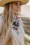 "SPRING AWAKENING" ✷ Bandits Bandanas