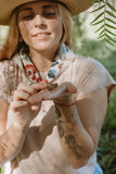 "SPRING AWAKENING" ✷ Bandits Bandanas
