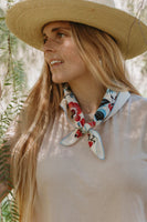 "SPRING AWAKENING" ✷ Bandits Bandanas