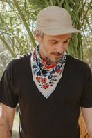 "SPRING AWAKENING" ✷ Bandits Bandanas