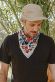 "SPRING AWAKENING" ✷ Bandits Bandanas