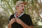 "SPRING AWAKENING" ✷ Bandits Bandanas