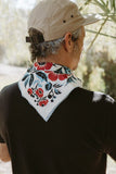 "SPRING AWAKENING" ✷ Bandits Bandanas