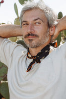 "CACTUS DREAM" ✷ Bandits Bandanas
