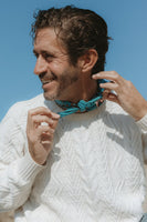 "VOLCANO & SEA" ✷ Bandits Bandanas