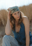 "SURFING THROUGH SANDS" ✷ Bandits Bandanas