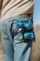 "TAYRONA" ✷ Bandits Bandanas