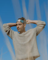 "VOLCANO & SEA" ✷ Bandits Bandanas