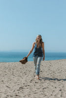 "SURFING THROUGH SANDS" ✷ Bandits Bandanas