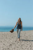 "SURFING THROUGH SANDS" ✷ Bandits Bandanas