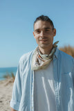 "SURFING THROUGH SANDS" ✷ Bandits Bandanas