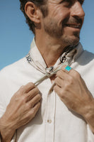 "SURFING THROUGH SANDS" ✷ Bandits Bandanas