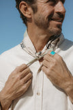 "SURFING THROUGH SANDS" ✷ Bandits Bandanas