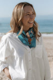 "VOLCANO & SEA" ✷ Bandits Bandanas