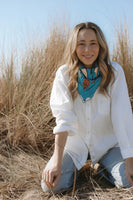 "VOLCANO & SEA" ✷ Bandits Bandanas