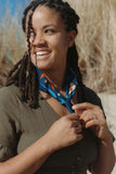 "TAYRONA" ✷ Bandits Bandanas