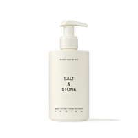 BODY LOTION - Black Rose & Oud