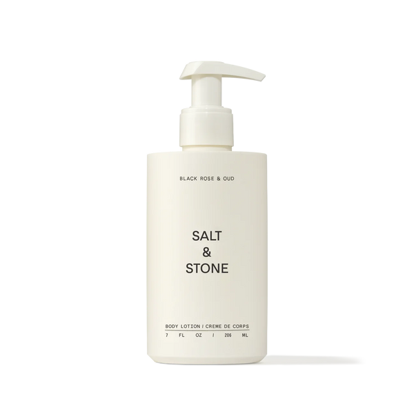 BODY LOTION - Black Rose & Oud