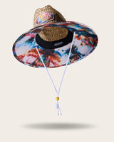 Hemlock Straw Lifeguard Hat