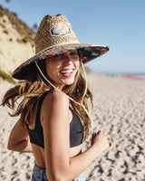 Hemlock Straw Lifeguard Hat