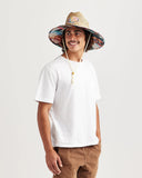 Hemlock Straw Lifeguard Hat