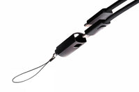 CAMP SNAP :: Dual-Function Camera Wrist Strap & USB-C Data Cable