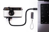 CAMP SNAP :: Dual-Function Camera Wrist Strap & USB-C Data Cable