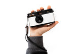 CAMP SNAP :: Dual-Function Camera Wrist Strap & USB-C Data Cable
