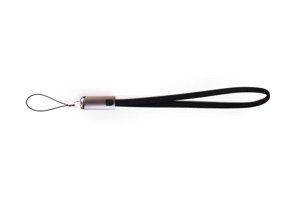 CAMP SNAP :: Dual-Function Camera Wrist Strap & USB-C Data Cable