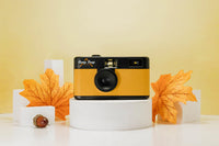 CAMP SNAP :: Screen-Free Digital Camera