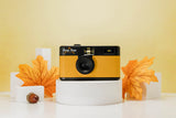 CAMP SNAP :: Screen-Free Digital Camera