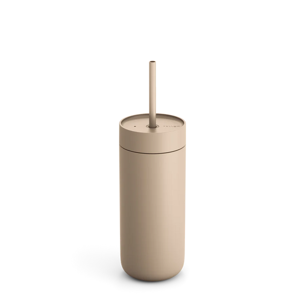 Carter Cold Tumbler (3 colors available)