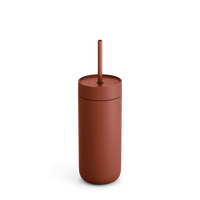 Carter Cold Tumbler (3 colors available)