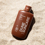 THE GOLDEN GUARD Browning Radiance Gel :: 163 ML/5.5 FL OZ • SPF 30 • Sea Salt Scented
