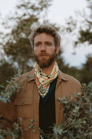 "GRAB THE HORNS" ✷ Bandits Bandanas