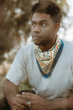"GRAB THE HORNS" ✷ Bandits Bandanas