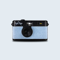 CAMP SNAP :: Screen-Free Digital Camera