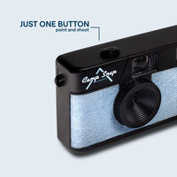 CAMP SNAP :: Screen-Free Digital Camera