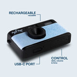 CAMP SNAP :: Screen-Free Digital Camera