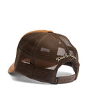 Mosey Trucker Hat - Tobacco