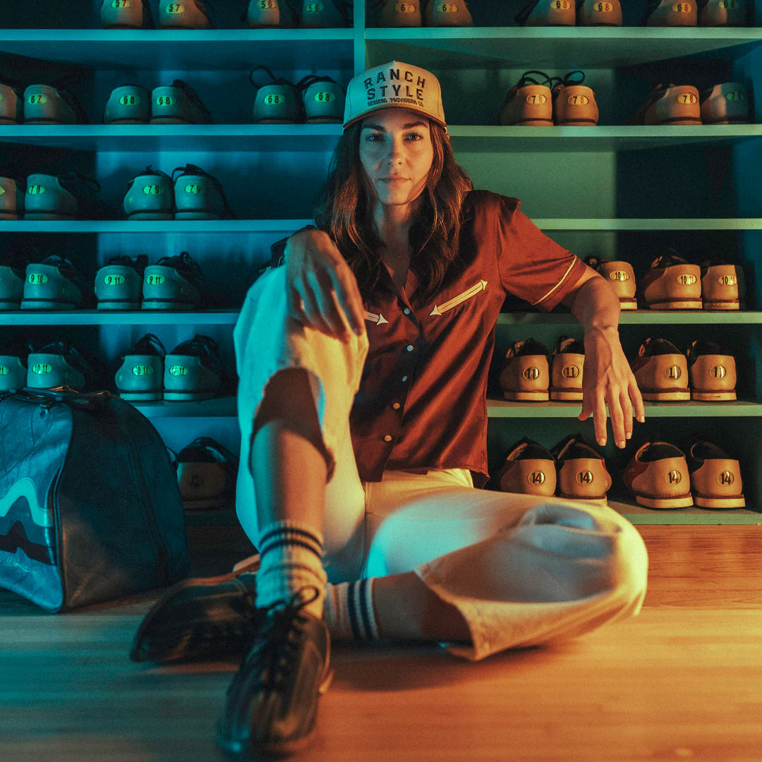 Ranch Style Hat – Wicked+