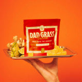 Dad Grass Gummies || 30 gummy pouch