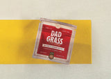Dad Grass Deluxe THC + CBD Gummies | 2-Pack