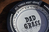 Dad Grass x George Harrison Signature All Things Must Grashtray