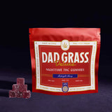 Dad Grass Gummies || 30 gummy pouch