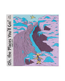 Dr. Seuss x Parks Project :: Oh, The Places You'll Go! :: Grand Canyon 500 Pc Puzzle