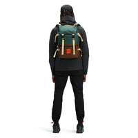 ROVER PACK CLASSIC BACKPACK by TOPO DESIGNS