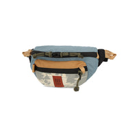 MOUNTAIN WAIST PACK by TOPO DESIGNS