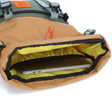 ROVER PACK CLASSIC BACKPACK by TOPO DESIGNS