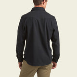 Stockman Stretch Snapshirt